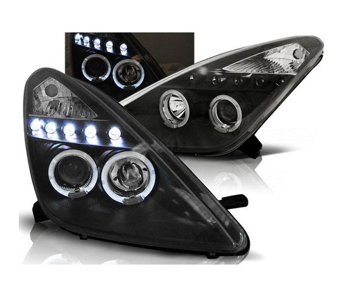 Headlights for toyota celica - headlights,