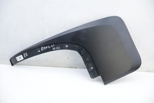 2021 FORD RANGER WILDTRAK TKE REAR DRIVER SIDE MUD FLAP GUARD EB3B-28400-CC