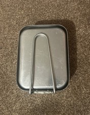 Pair of Authentic British Army