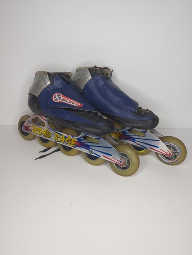 Bont skates inline - bont,