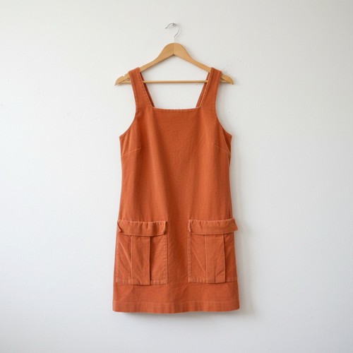 Asos pinafore dress size 10 - asos, uk