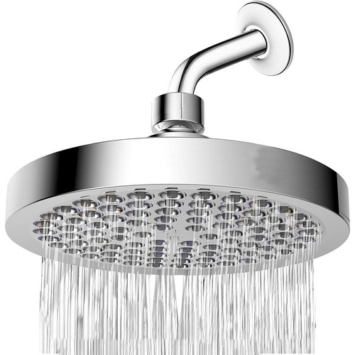 Bathroom shower head - bathroom,