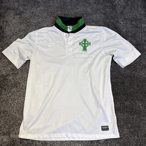 Nike celtic shirt - shirt, mens