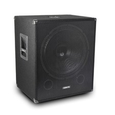 Vonyx Bass Box 18" Passive