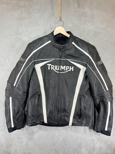 Genuine triumph motorcycle - genuine,