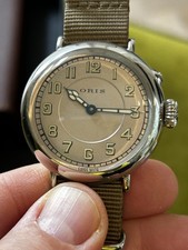Oris Big Crown 1917 Limited