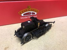 Bachmann Class 43 Warship