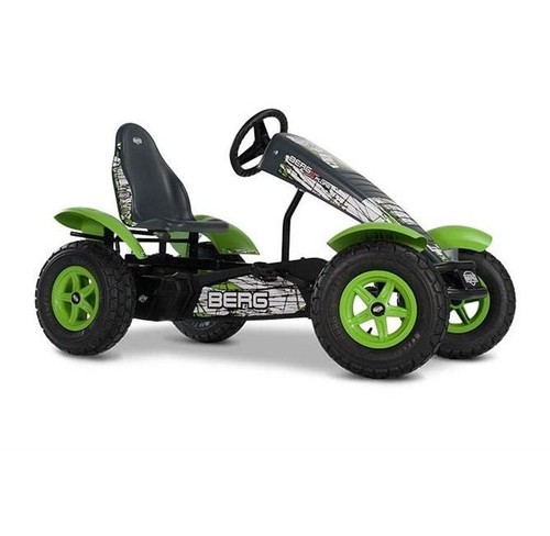 Berg plore bfr pedal - xl, x-plore