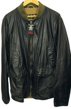 Barbour Camber XXL Green Wax