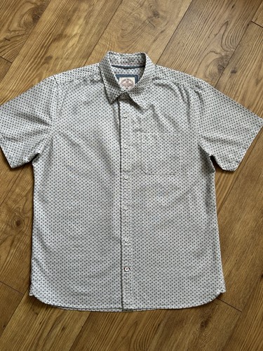 Fatface men medium 100 - medium, 100%