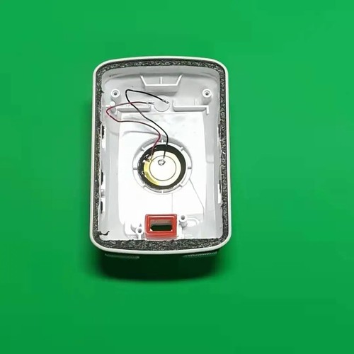 Rear back cover replacement - rear,