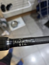 Harrison Aviator Plus 12ft 3.6