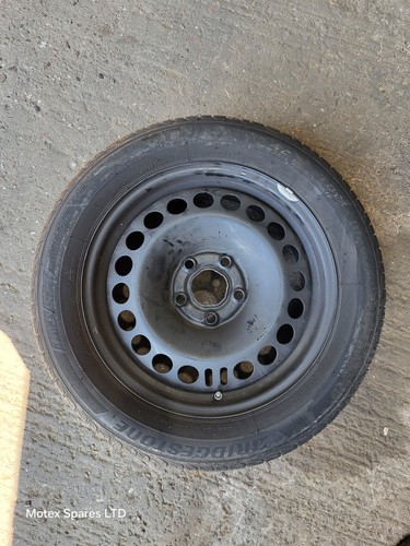 Vauxhall insignia mk1 - mk1, 17"