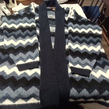 Yarn Works  Chevron Pattern