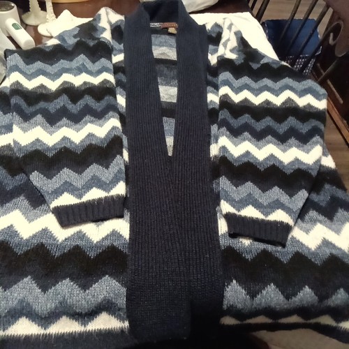 Yarn works chevron pattern - yarn,