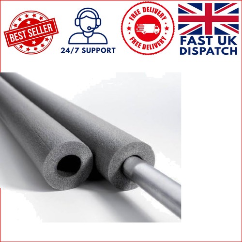 Water resistant foam - foam, pipe
