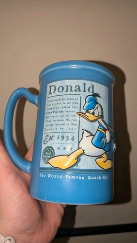 Disney store donald - disney, duck