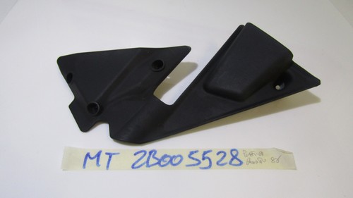 Left headstock cover steering - headstock,