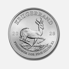 UK 2026 Mint South African