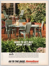 Bemis HomeBase Outdoor