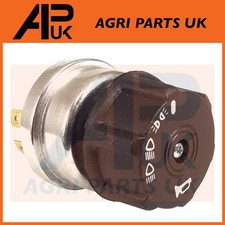 Horn & Light Switch for Fiat