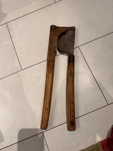 Vintage farming tool sheppard - farming,