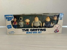 MEZCO Family Guy - The