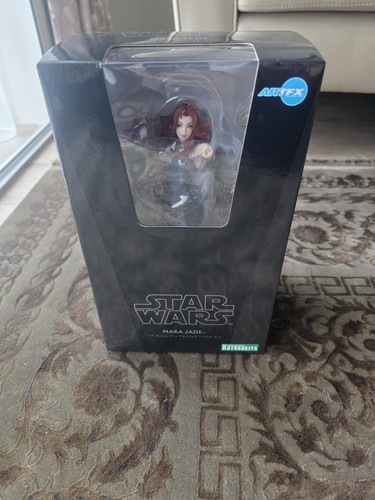 Kotobukiya artfx star wars - ,