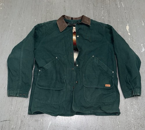 Vintage 90s woolrich - vintage,