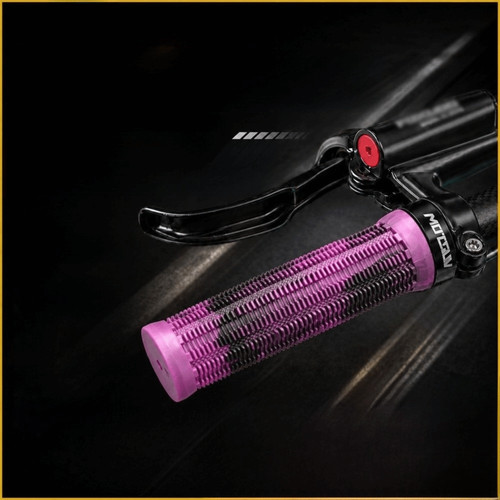 Mtb bike handlebar grips - handlebar,