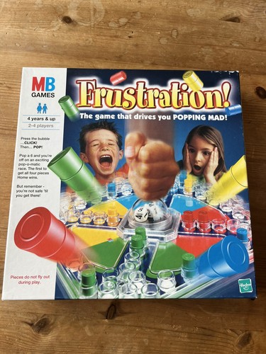 Hasbro frustration board - hasbro,