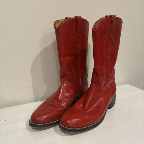 Vintage tony lama - vintage,