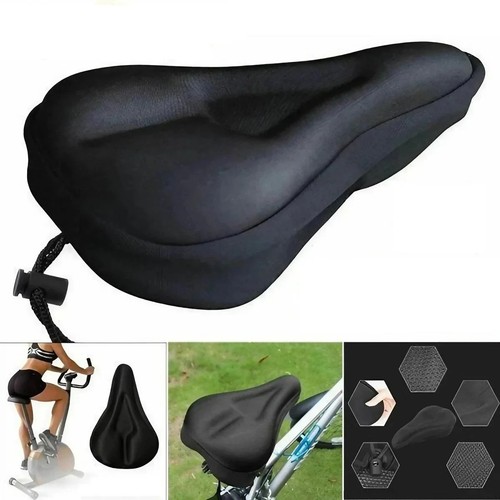 Bike seat cover spin - bike,