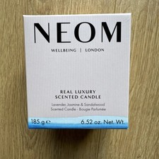 Neom Real Luxury One Wick