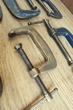 Bundle of small Record G