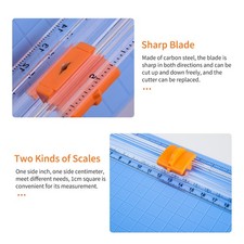 ⁺JIELISI A5 Mini Portable