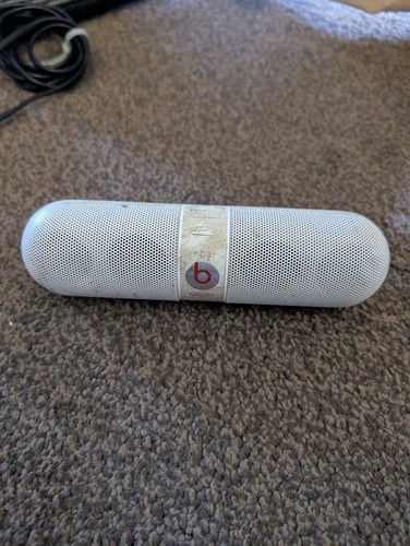 Beats dre pill plus - by, dr.