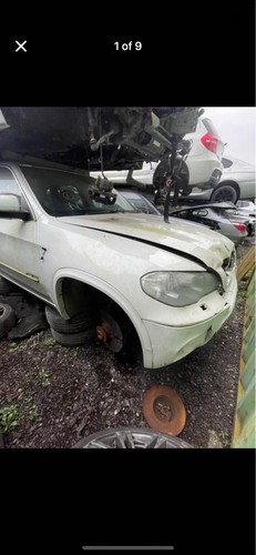 Bmw e70 lci - x5,