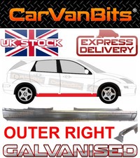 FOR FORD FOCUS MK1 98-07 5