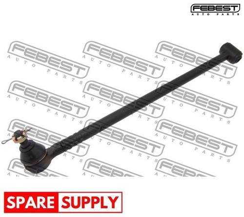 Track control arm - track, for