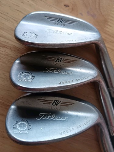 Titleist vokey sm4 54 - titleist,