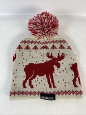Home Alone 2015 Moose Knit