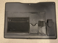 Peli Attache Lid Organiser for