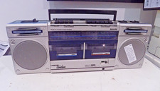 Philips D8334 Super Tandem