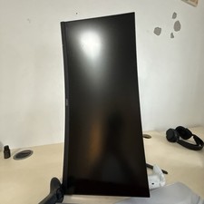 MSI Gaming Monitor 240 Hz