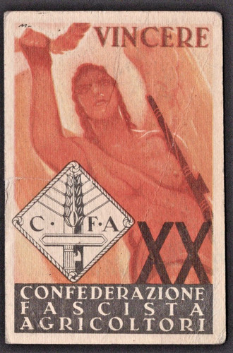 Ww2 1942 italy - 1942, cfa