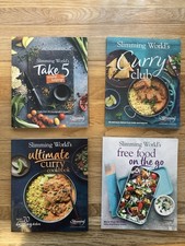 Slimming World Recipe Books
