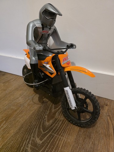 Anderson m5cross scale rc - m5cross,