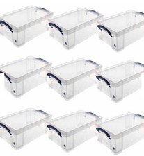 Really Useful Box 9 Litre Pack
