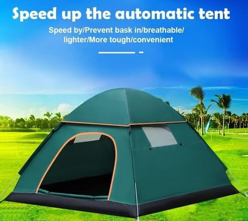Person automatic pop up - pop,